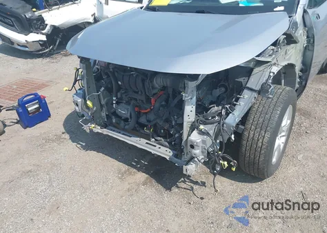 2021 Toyota Rav4 Hybrid Xle z USA, uszkodzony, nr VIN 4T3RWRFV7MU043264